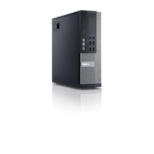 OptiPlex 9020 - Dell CORE i5 4TH GEN