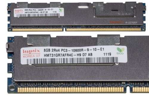 8G    SERVER  MEMORY