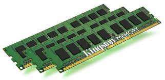 8Gb SERVER MEMORY