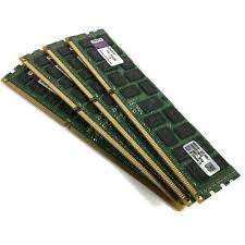 8Gb SERVER MEMORY
