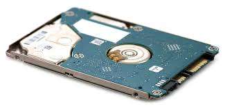 Seagate Thin Laptop 500GB Internal HHD