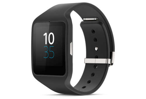 Sony Smartwatch 3 Barely Used