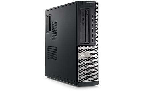 *UPGRADED* i5 Dell Optiplex 790 INTEL CORE i5-2400 CPU, 1TB HDD + 250GB HDD, 8GB RAM DDR3