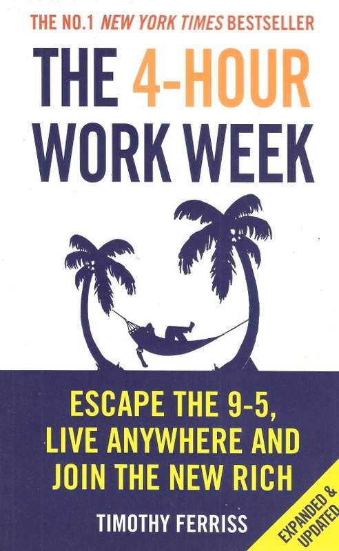 The 4-Hour Work Week