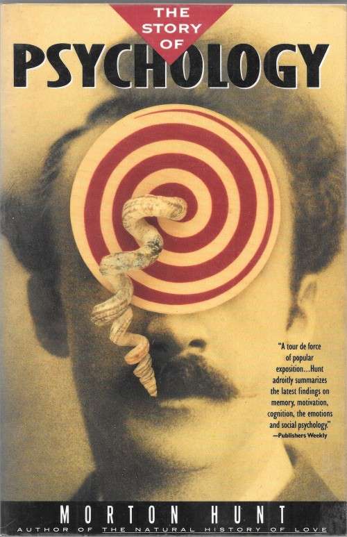 The Story of Psychology