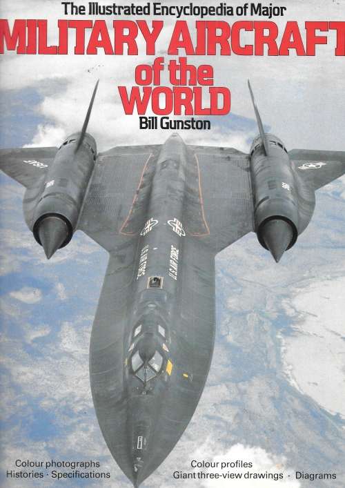 Military Aircraft of the World