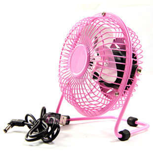 USB Mini Fans