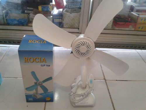 Mini Fan