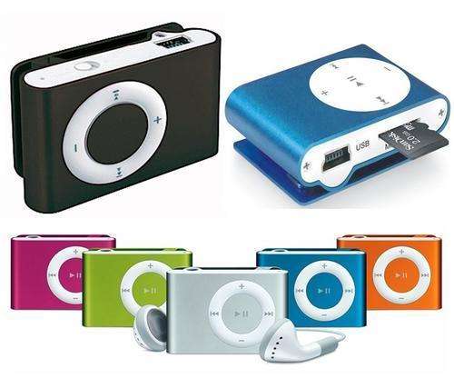 Mini Mp3 Player