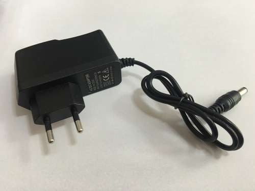 Power Supply 12V - 0.3A