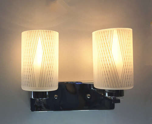 Minimalist Wall Lamp For Indoor Lighting