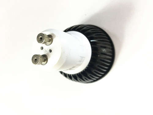 6W LED Lamp Bulb Spotlight Downlight-90% Energy Saving GU10 Cool White-2 Years Warranty
