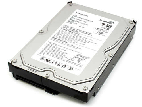 250GB Internal HARD DRIVE For CCTV