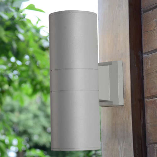 Outdoor Waterproof Wall Lamp-- Garden Balcony Cottage Street Light