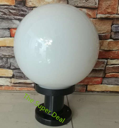 Outdoor Light/Drive Way Light/Garden Street Light--Waterproof