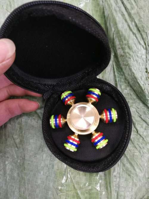 Fidget Spinner - Hand Spinner