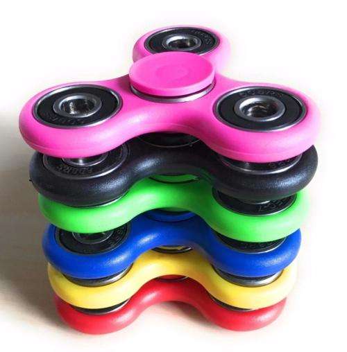 Fidget Spinner - Hand Spinner