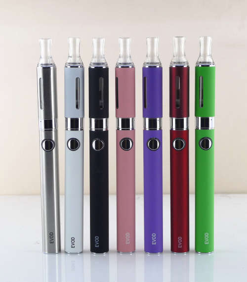 EVOD ELECTRONIC CLGARETTE