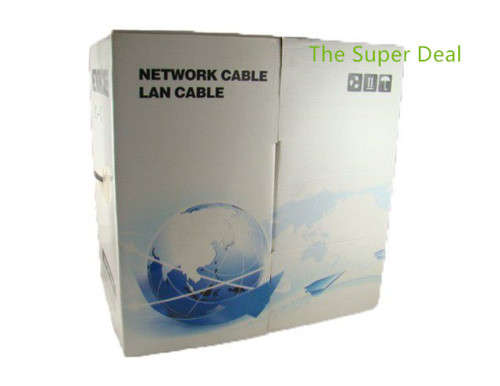 TMT CAT5 cable