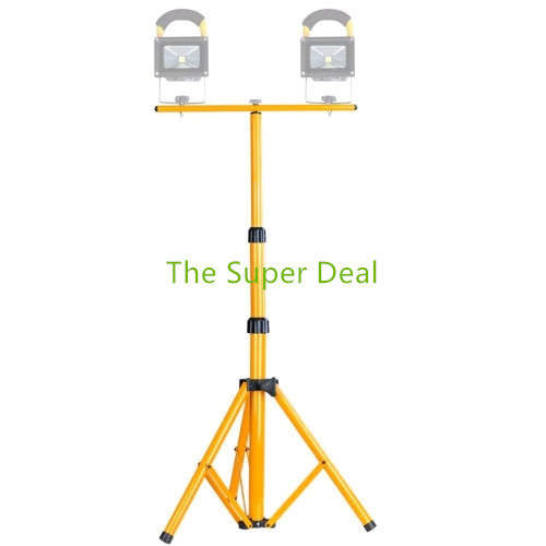 Flood Light Stand
