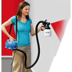 PAINT ZOOM! - The smartest way to paint
