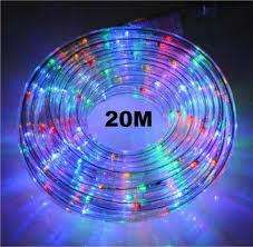 LED ROPE LIGHT