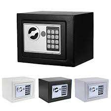 ELECTRONIC SAFE BOX