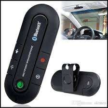BLUETOOTH HANDS FREE KIT