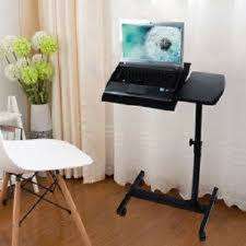 FOLDING COMPUTER DESK