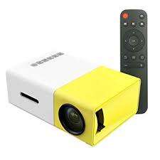 LED PROJECTOR