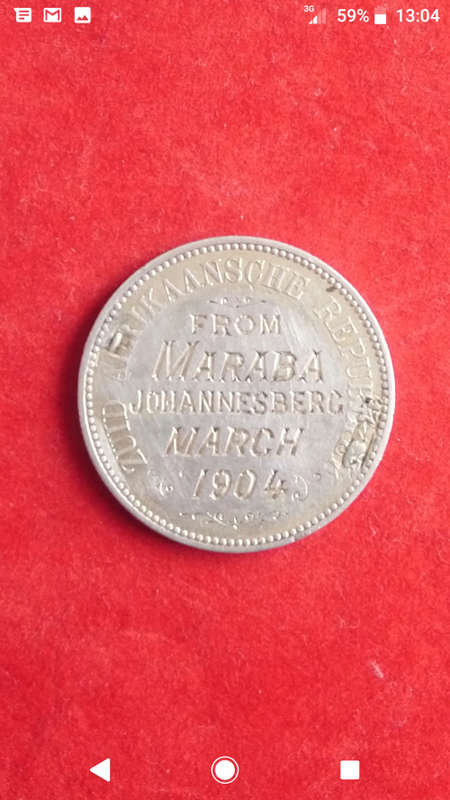 trench art from boer war