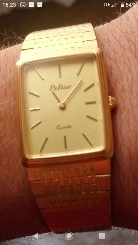 peltier swiss made