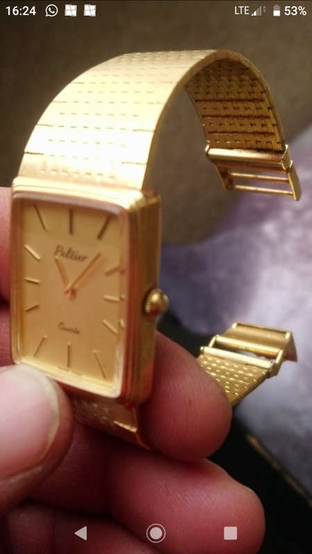 peltier swiss made