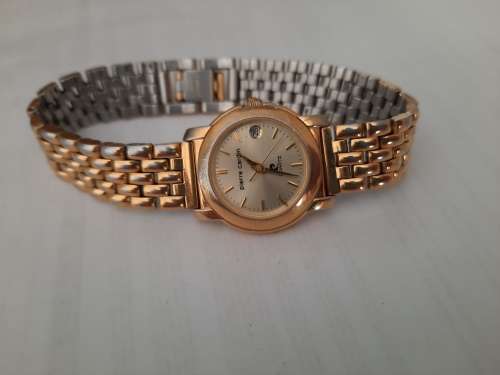Ladies pierre cardin watch