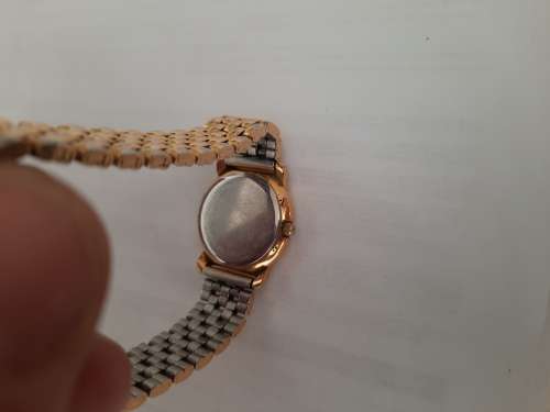 Ladies pierre cardin watch