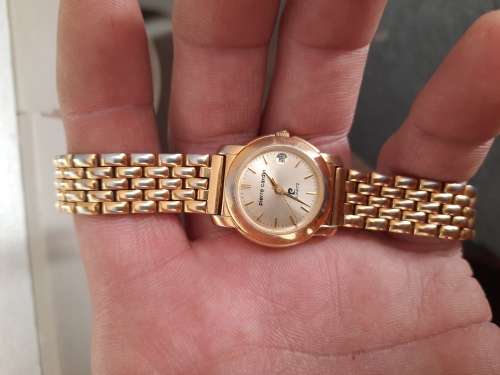 Ladies pierre cardin watch