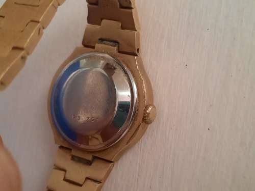 Perfut ladies automatic watch