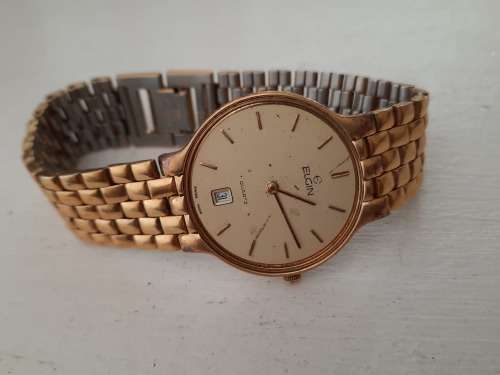 2 old mens watches