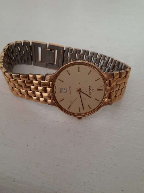 2 old mens watches