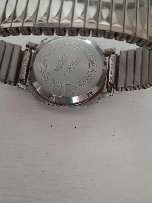 2x old watches working