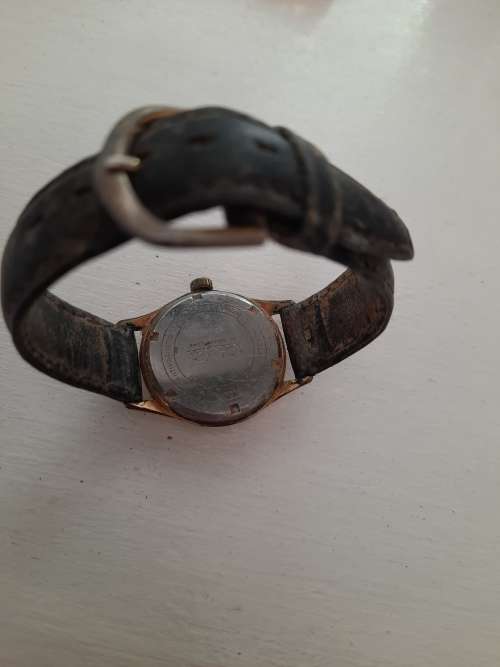 2x old watches working