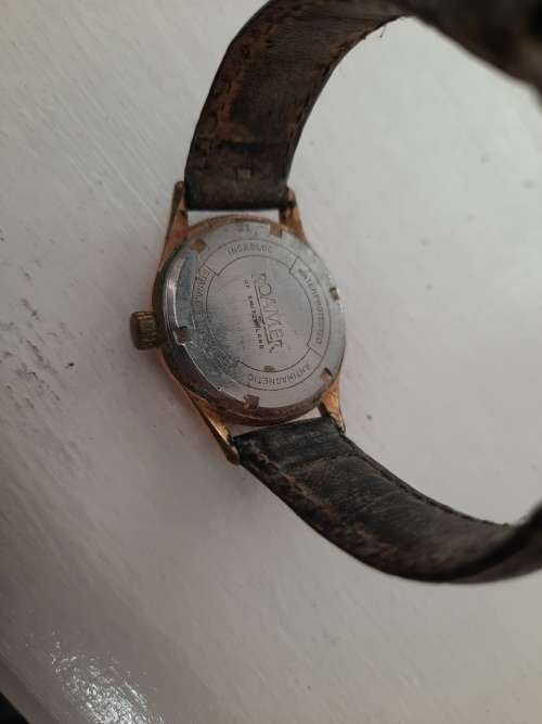 2x old watches working