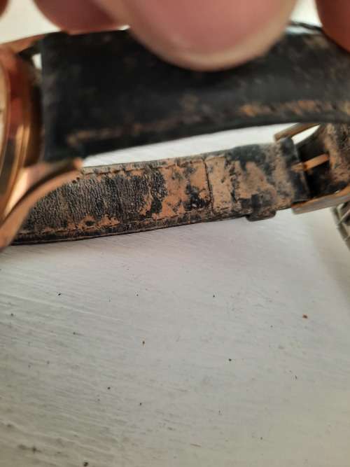 2x old watches working