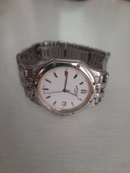 Rotary  mens watch Quartz