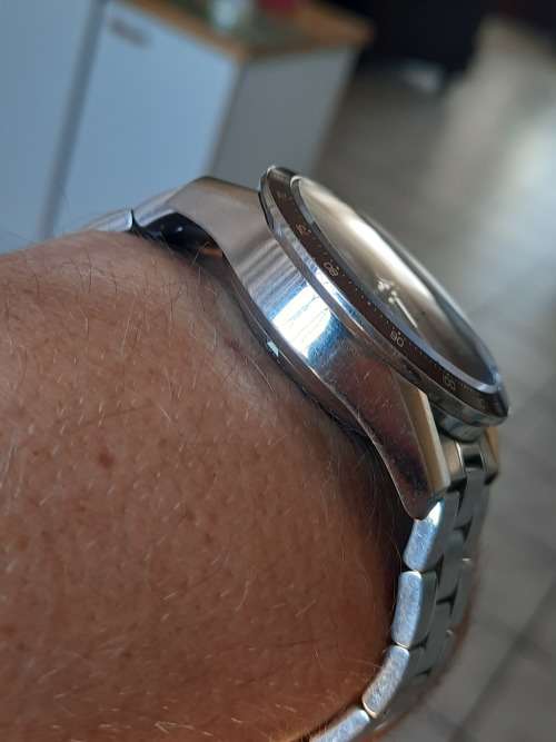 Tag carrera automatic chronograph condition like new