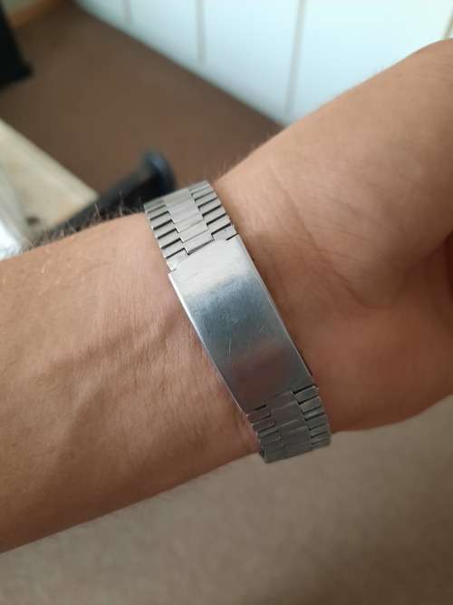Vintage men`s watch