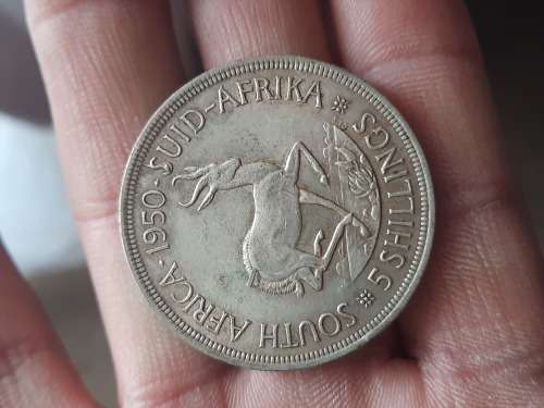 2  x 5shillings