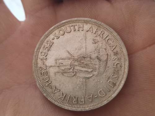 2  x 5shillings