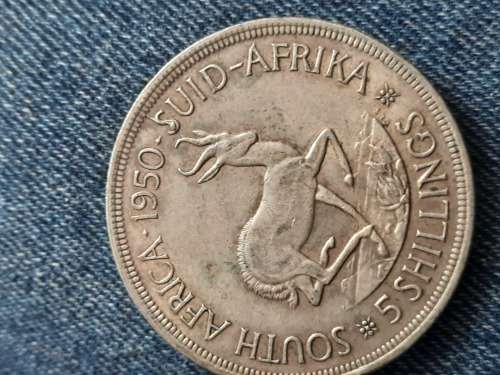2  x 5shillings