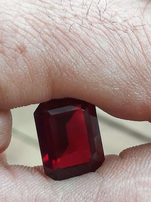 old gemstones